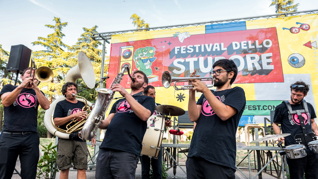 Il Festival dello Stupore a Tor Bella Monaca: le risorse per il riscatto della periferia tra arte e solidarietà